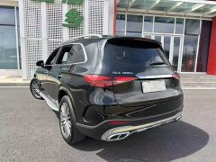 Mercedes-Benz GLC 260 L 4MATIC Dynamic 5-Seater - ფოტო 4