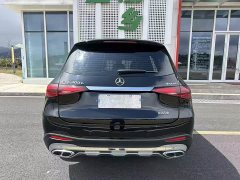 Mercedes-Benz GLC 260 L 4MATIC Dynamic 5-Seater - ფოტო 5