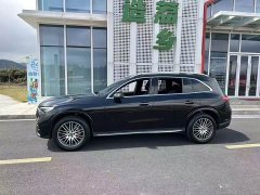 Mercedes-Benz GLC 260 L 4MATIC Dynamic 5-Seater - ფოტო 6