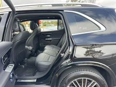 Mercedes-Benz GLC 260 L 4MATIC Dynamic 5-Seater - ფოტო 8