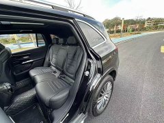 Mercedes-Benz GLC 260 L 4MATIC Dynamic 5-Seater - ფოტო 9