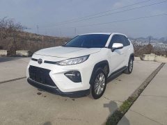 Toyota Vland 2.0L CVT AWD Luxury - ფოტო 1