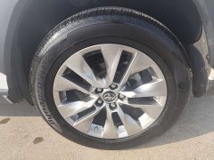 Toyota Vland 2.0L CVT AWD Luxury - ფოტო 11