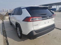 Toyota Vland 2.0L CVT AWD Luxury - ფოტო 12