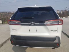Toyota Vland 2.0L CVT AWD Luxury - ფოტო 13