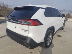 Toyota Vland 2.0L CVT AWD Luxury - ფოტო 14