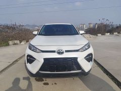 Toyota Vland 2.0L CVT AWD Luxury - ფოტო 2