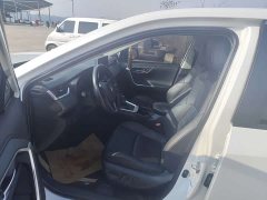 Toyota Vland 2.0L CVT AWD Luxury - ფოტო 4