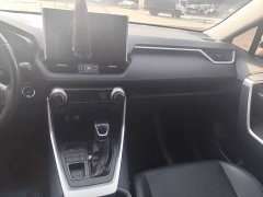 Toyota Vland 2.0L CVT AWD Luxury - ფოტო 7