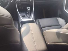 Toyota Vland 2.0L CVT AWD Luxury - ფოტო 8