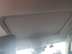 Toyota Vland 2.0L CVT AWD Luxury - ფოტო 9