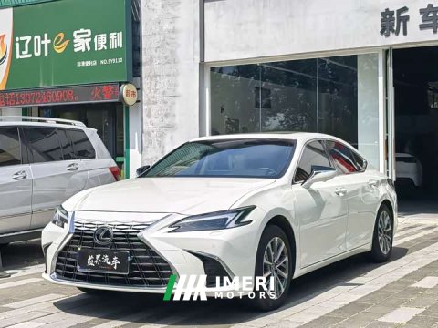 2025 Lexus ES 200 Premium Edition - ავტომობილი ჩინეთიდან