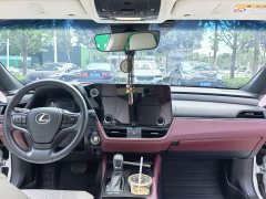 Lexus ES 200 Premium Edition - ფოტო 10