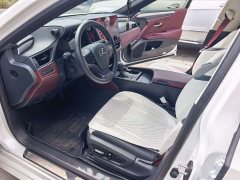Lexus ES 200 Premium Edition - ფოტო 16