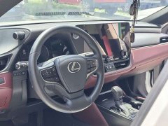 Lexus ES 200 Premium Edition - ფოტო 17