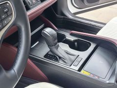 Lexus ES 200 Premium Edition - ფოტო 18