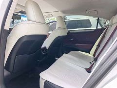 Lexus ES 200 Premium Edition - ფოტო 19