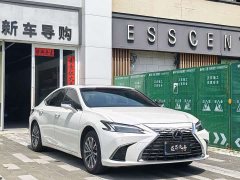 Lexus ES 200 Premium Edition - ფოტო 3