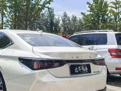 Lexus ES 200 Premium Edition - ფოტო 5