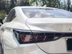 Lexus ES 200 Premium Edition - ფოტო 6