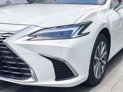 Lexus ES 200 Premium Edition - ფოტო 7