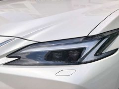 Lexus ES 200 Premium Edition - ფოტო 8