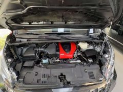 Toyota HIACE 3.5L Automatic - ფოტო 10
