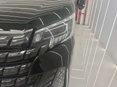 Toyota HIACE 3.5L Automatic - ფოტო 5