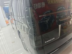 Toyota HIACE 3.5L Automatic - ფოტო 6