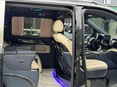 Mercedes-Benz Vito 2021 2.0T Business Edition 7-Seater - ფოტო 11