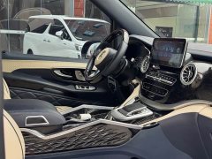 Mercedes-Benz Vito 2021 2.0T Business Edition 7-Seater - ფოტო 12