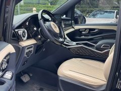 Mercedes-Benz Vito 2021 2.0T Business Edition 7-Seater - ფოტო 5