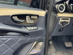 Mercedes-Benz Vito 2021 2.0T Business Edition 7-Seater - ფოტო 6