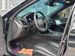 Cadillac CT5 28T Luxury - ფოტო 10