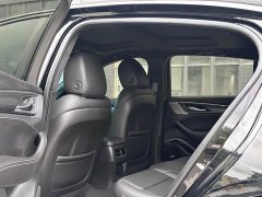 Cadillac CT5 28T Luxury - ფოტო 11