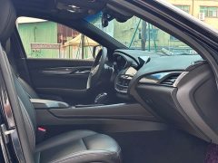 Cadillac CT5 28T Luxury - ფოტო 13
