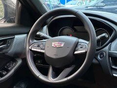Cadillac CT5 28T Luxury - ფოტო 14