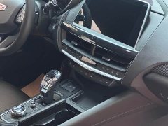 Cadillac CT5 28T Luxury - ფოტო 15