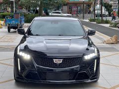 Cadillac CT5 28T Luxury - ფოტო 2