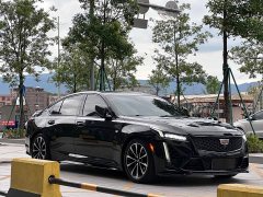 Cadillac CT5 28T Luxury - ფოტო 3