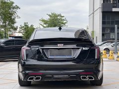 Cadillac CT5 28T Luxury - ფოტო 5
