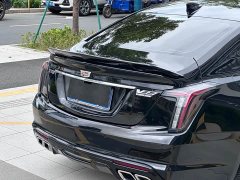Cadillac CT5 28T Luxury - ფოტო 8