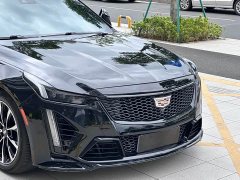 Cadillac CT5 28T Luxury - ფოტო 9