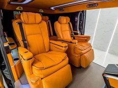 Toyota HIACE 3.5L Automatic - ფოტო 13