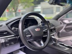 Cadillac CT4 28T Premium - ფოტო 10