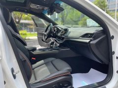 Cadillac CT4 28T Premium - ფოტო 11