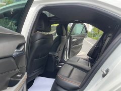 Cadillac CT4 28T Premium - ფოტო 12