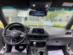 Cadillac CT4 28T Premium - ფოტო 13