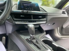 Cadillac CT4 28T Premium - ფოტო 14