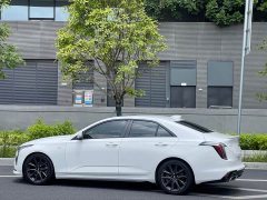 Cadillac CT4 28T Premium - ფოტო 2
